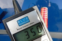 фото thumb №12, Дверь левая перед передние skoda roomster 4711 europa