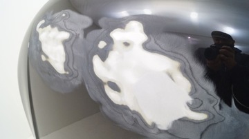 фото thumb №7, Audi a7 4g8 10-18 капот кришка двигуна