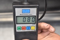 фото thumb №13, Двері ліва задня задні c197 mercedes r-klasa w251 05-10