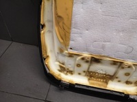 фото thumb №11, Шкіра сидіння сидіння audi a6 c6 czarna soul