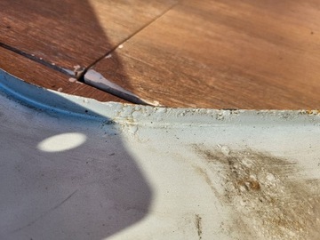 фото thumb №12, Jeep grand cherokee wk 5-10r крило лівий перед