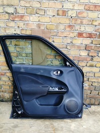 фото thumb №11, Дверь передние правое, левая nissan juke