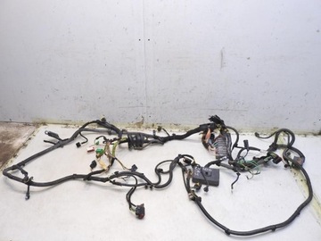 фото thumb №11, Жгут установка камеры двигателя citroen c4 i 1.6 hdi 9663850880