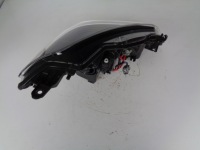 фото thumb №6, Лампа левая фара toyota yaris iii 14- lift