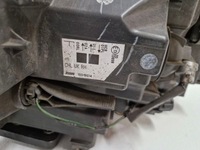 фото thumb №9, Nissan qashqai 2 j11 лампа правые перед правая передняя фара линза uk