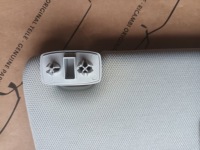 фото thumb №7, Audi a6 c7 4g защита солнцезащитная правая левая 4g1857551 4g0857552d hf6