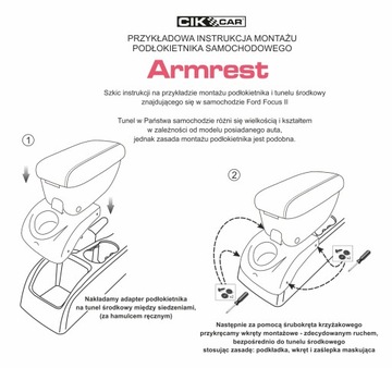 фото thumb №7, Подлокотник hyundai atos od 2007- armrest