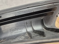 Bmw 6 f12 накладка стойка a правый  корпус обшивка 7226444 с Разборки, фото thumb