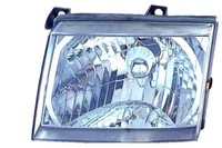 фото thumb №1, Depo фара лампа передняя ford ranger 2.5 td