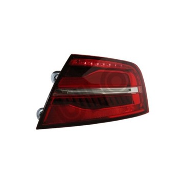 фото thumb №3, Лампа audi a8 d4 09-18 зад права