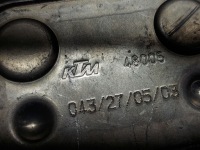 Купити Touareg 5.0 v10 tdi 313km ayh 195 tys km корпус фільтра пального 7l6127401a, фото thumb