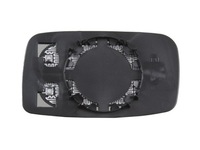 фото thumb №1, Вкладка правый зеркало volvo 740/760 86-88/ 240 85-