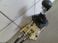 фото thumb №6, Kia ceed ii 2014 1.4 16v выборщик переключения передач 6 передач 43700a2100wk