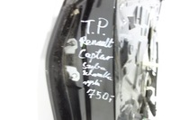 фото thumb №8, Двері задня праве renault captur скло ручка