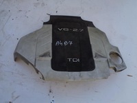 фото thumb №1, Защита na двигатель audi a4 b7 2.7 tdi