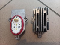 фото thumb №3, Преобразователь модуль led оригинальный номер alfa romeo stelvio