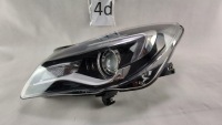 Opel insignia a рестайлинг  фара led левый фара левая 13409906 Доставка, фото thumb