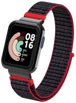 РЕМЕНЬ ДЛЯ XIAOMI MI WATCH LITE МНОГО ЦВЕТОВ |