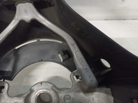 фото thumb №7, Citroen c1 i lift воздуховод кожа gs120-01840