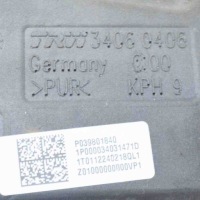 фото thumb №8, Pas безопасности заднее левое volvo xc60 34060406 34031471 39801840 3113059
