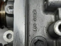 фото thumb №10, Audi a6 c8 a4 b9 2.0 tdi головка двигателя валы 05l103308p a6 c8 a4 b9