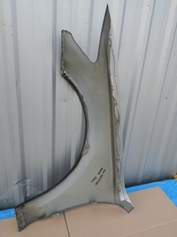 фото thumb №14, Крыло передний audi a6 c7 4g allroad правый молдинг