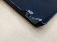 Volvo v40 2 cross country 2016 полиця багажника Недорого, фото thumb