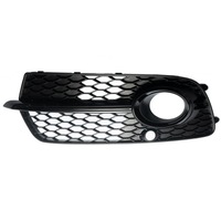 фото thumb №1, Audi q5 8r 12-16 решітка решітка бампера s-line чорна ліва