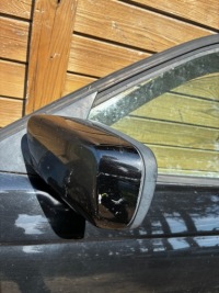 фото thumb №10, Двері ліві перед передні bmw e46 schwarz 2