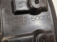 Купити Lexus ls460 ls накладка напрямна радіатора кронштейн лівий перед 53292-50050, фото thumb