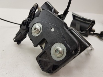 фото thumb №11, Mercedes-benz e w212 2010 права сторона ручка регулювання сидіння заднього