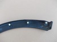 фото thumb №8, Молдинг крила лівий задня renault captur 788a38847r