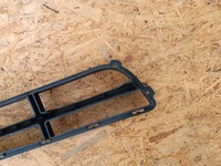 фото thumb №8, Решітка решітка радіатора решітка радіатора бампера перед kia ceed i 2006- 86565-1h000