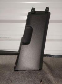 фото thumb №1, Vw golf 8 viii защита стойка правая 5h0867291