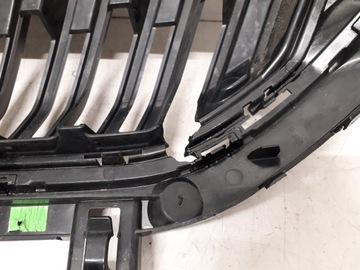 фото thumb №9, Skoda karoq 17- решётка радиатора решётка 57a853653b