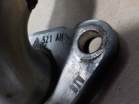 фото thumb №4, Vw passat b6 2.0tdi 2007r rura/rurka egr / шланг выхлопных газов pr 03g131521ah