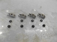 фото thumb №1, Delta iii 1,6jtd крепление форсунок