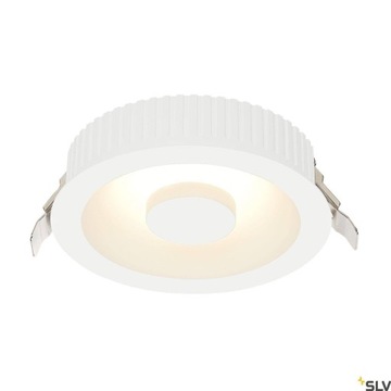 COMFORT CONTROL LED красный белый SLV