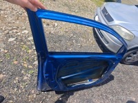 фото thumb №2, Hyundai ioniq 2016-2022 двері ліва передні перед ліва