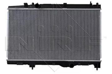 фото thumb №1, 53449/nrf радіаторів toyota yaris 1,4d4d 01- nrf