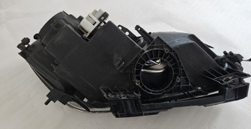 фото thumb №10, Лампа левая перед mazda cx-7 ксенон 2006-