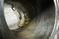 фото thumb №14, Блок двигателя mercedes-benz c w206 v0135133 3.0l 2023