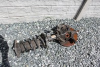 фото thumb №5, Mcperson левый поворотный кулак expert jumpy 16- #925