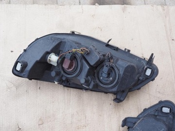 фото thumb №13, Opel zafira a рестайлинг перед z21b перед комплектный евро