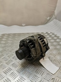 фото thumb №1, Kia sportage генератор