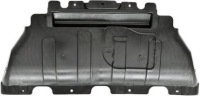 Купити Grand cherokee 13-16 накладка двигуна 3.6 + кліпси, фото thumb