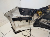 фото thumb №13, Ford s-max mk1 рестайлинг st титан 10r- бампер перед передний pdc ксенон g6