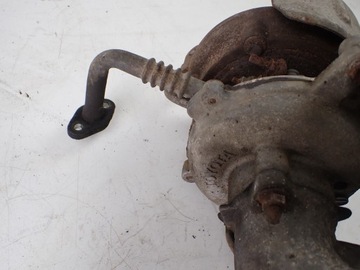 фото thumb №7, Turbo 17201-30160 toyota land cruiser d-4d