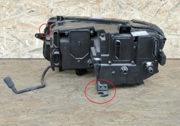 фото thumb №8, Volkswagen tiguan 2017 лампы передние