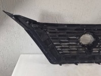 фото thumb №12, Решітка радіатора решітка nissan x-trail t33 чорний 623106ruoa